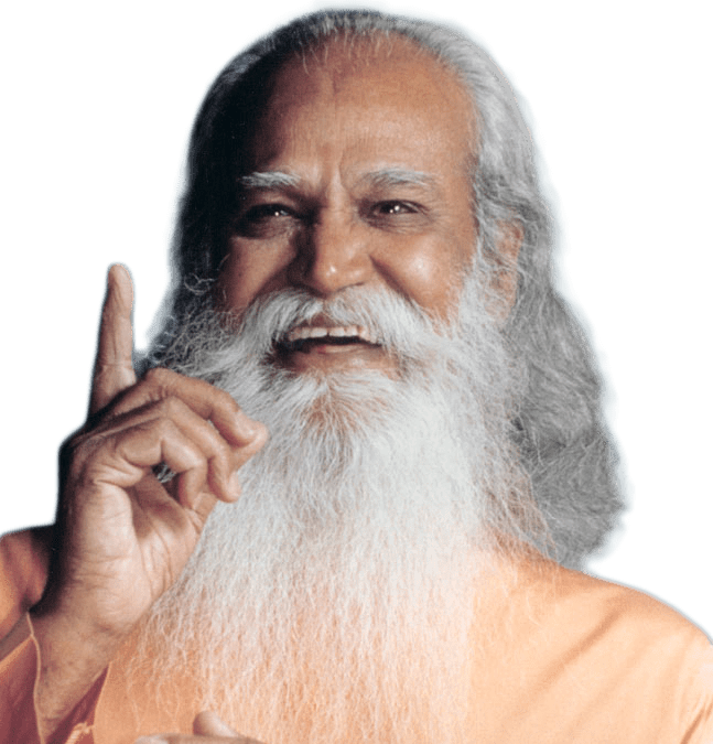 Introduction to the Essential Teachings of Swami Satchidananda