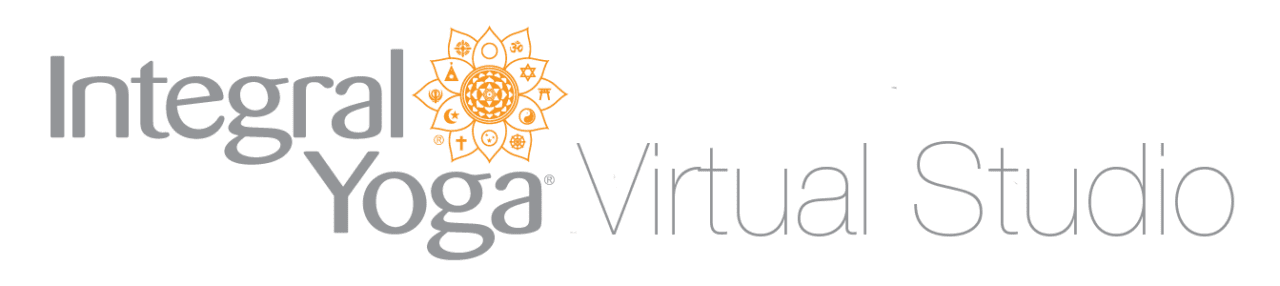 Integral Yoga Virtual Studio - Integral Yoga Teachers Association IYTA