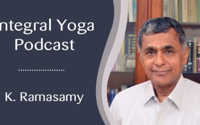 Episode 61 | K. Ramasamy | The Yoga of Business