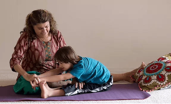 Yoga for the Special Child – 95-Hour Certification, Part II