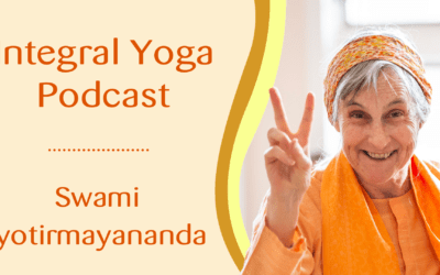 Episode 60 | Swami Jyotirmayananda | Interfaith Explorations