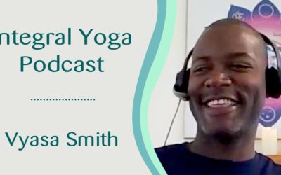 Episode 56 | Vyasa Smith | Spiritual Growth is Everywhere