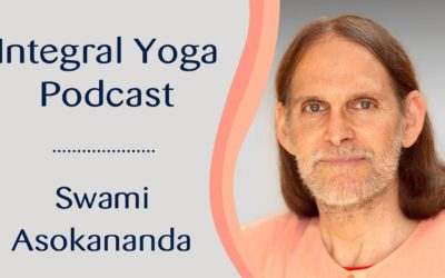 Episode 55 | Swami Asokananda | The Big I and the Little I