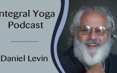 Episode 48 | Daniel Levin | Each Piece Needs to Have its Own Peace