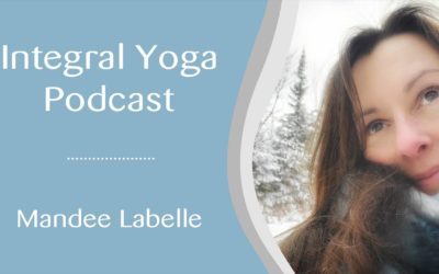 Episode 72 | Mandee Labelle | It Shares Itself
