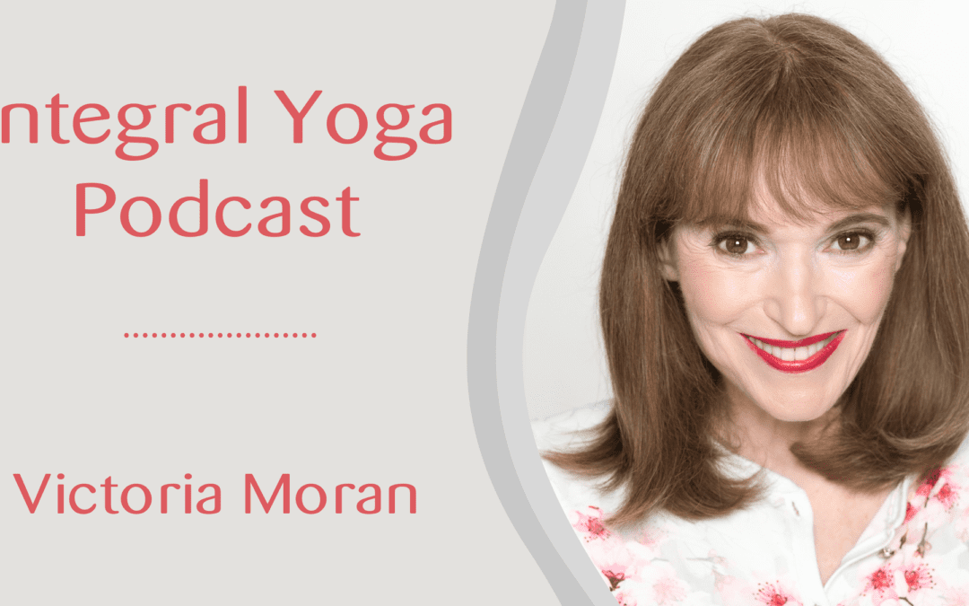 Episode 82 | Victoria Moran | God in a Dragonfruit