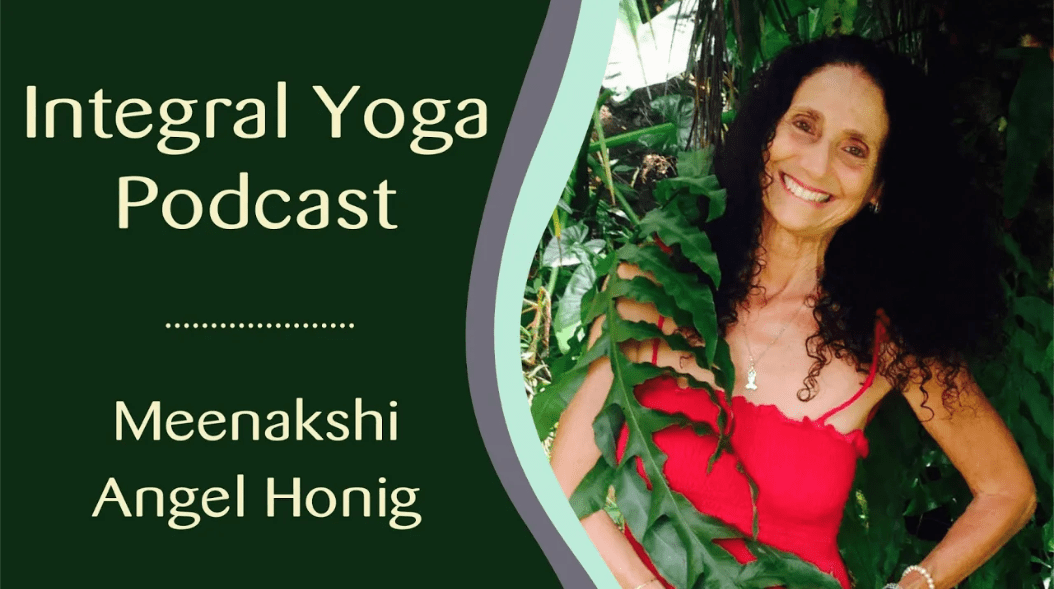 Episode 84 | Meenakshi Angel Honig | Ahimsa and Our Diet