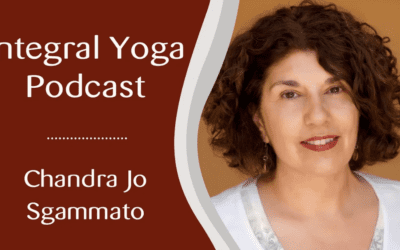 Episode 85 | Chandra Sgammato | Shifting the Way We Approach Life