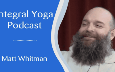 Episode 88 | Matt Whitman | A Taste of the Divine