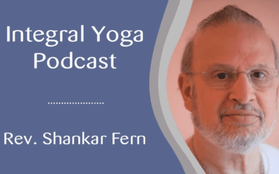 Episode 91 | Rev. Shankar Fern | A Preview of Enlightenment