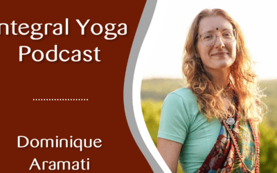 Societal Pressures & Heartfelt Living | Episode 117 with Dominique Aramati