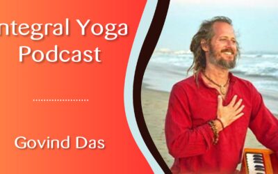 Spiritual Strength | Episode 107 with Govind Das