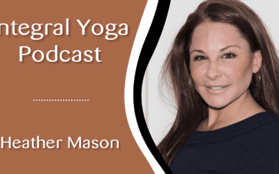 Healing from Within: Empowering Mental Health | Episode 110 with Heather Mason