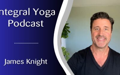 Holistic Horizons: Exploring Somatic Wisdom | Episode 108 with James Knight