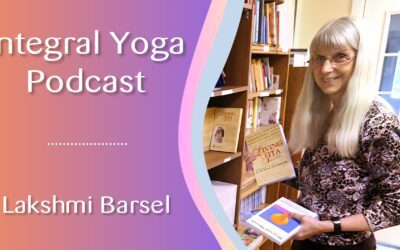 Spiritual Journeys: From Rebellion to Yoga and Service | Episode 104