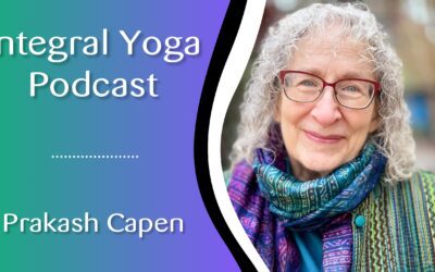 Living Yoga Principles | Episode 106