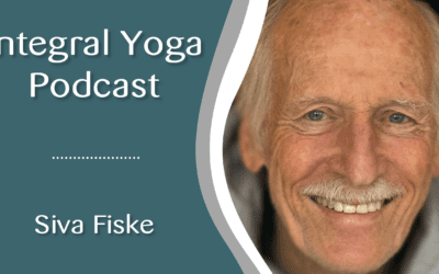 Cultivating Compassion & Creativity | Episode 116 with Siva Fiske