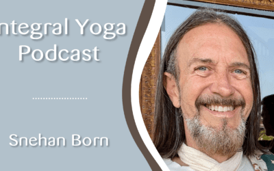 Tales of the Spirit: Chronicles of a Seeker’s Quest | Episode 113 with Snehan Born