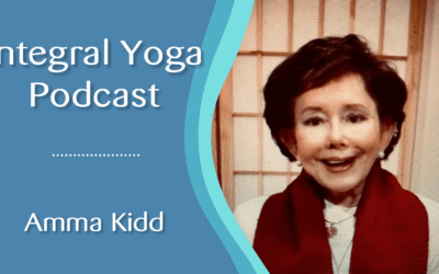 Episode 100 | Amma Kidd | Go Within