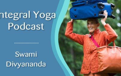 Episode 101 | Swami Divyananda | Working Without Tension