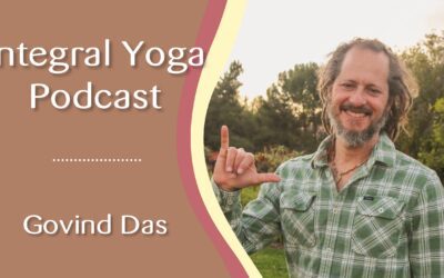 Episode 102 | Govind Das | Turning the Mind Into an Altar to God