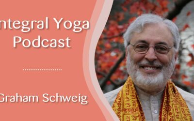 Episode 103 | Graham Schweig | We Seek the Flow of the Heart