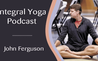 Episode 97 | John Ferguson | Finding Purpose in Adversity: Inspiring Veterans’ Mental Health Journey