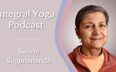 Episode 95 | Swami Sugunananda | We’re All God’s Children