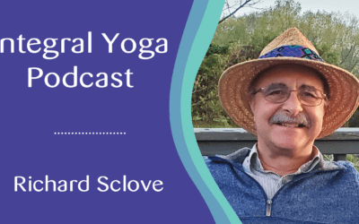 Episode 94 | Richard Sclove | Modern Problems and Ancient Solutions