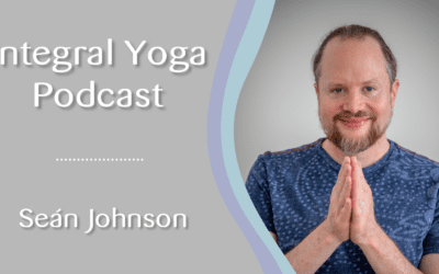 Episode 96 | Sean Johnson | From Tragedy to Connection: Music as a Path of Transformation