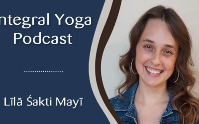 Balancing Humility and Self-Worth | Episode 120 with Līlā Śakti Mayī